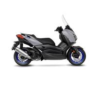Escape Leovince LV One Evo Yamaha X-Max / Tech Max (2021 - 2022)