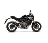 Escape Leovince Lv Pro Carbono Honda CB 650 R Neo Sports Café (2019 - 2023)