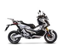 Escape Leovince Lv Pro Carbono Honda X-ADV / Forza 750 (2017- 2024)
