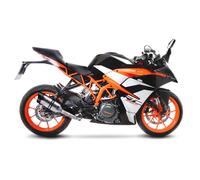 Escape Leovince Lv Pro KTM Duke 125-390 / RC 125-390 (2017 - 2023)
