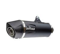 Escape Leovince Nero Triumph Tiger 800 XC/XCA/XVX/XR/XRX (2011 - 2016)