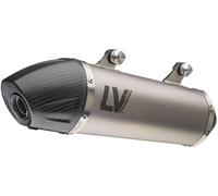 Escape Leovince X3 Evo Husqvarna FE 250/350/450/501/KTM 250 EXC-F/350/450/500/Gas Gas EC 250 F/350F (2020 - 2023)