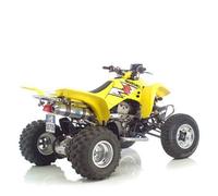 Escape Leovince X3 Suzuki LTZ 400 / Kawasaki KXF 400 (2003 - 2008)