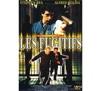 Escape - Les fugitifs [Francia] [DVD]