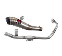 Escape MACBOR SHIFTER MCI 125I 2018 GP CARBON