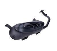 Escape completo tecnigas maxi 4 para moto repuestos accesorios piezas recambios