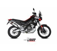 Escape Mivv Dakar Acero A.017.LEKX