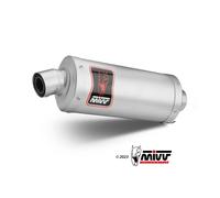 T.023.LDKX ESCAPE MIVV TRIUMPH TIGER 1200 GT / RALLY 2021 2024