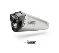Escape Mivv Delta Race Acero A.022.KDRX