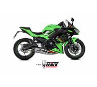 Escape Mivv Delta Race Acero K.057.LDRX