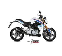 B.032.LDRB ESCAPE MIVV BMW G 310 R 2018 2024