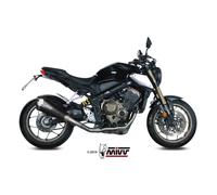 H.072.LDRB ESCAPE MIVV HONDA CB 650 R 2019 2023