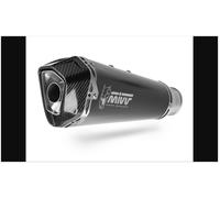 Escape Mivv Delta Race Acero Negro K.059.KDRB