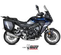 Escape Mivv Delta Race Acero Y.081.LDRX