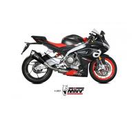 A.013.LDRC ESCAPE MIVV APRILIA RS 660 2020 2024