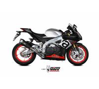 Escape Mivv Delta Race Carbono Negro A.016.LDRC