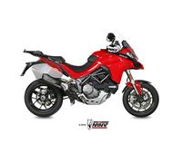 Escape Mivv Gp Acero Negro D.033.SDRX