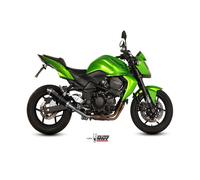 Escape Mivv Gp Acero Negro K.018.LXB