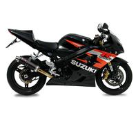 Escape Mivv Gp Acero Negro S.014.LXB
