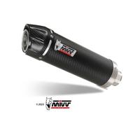 Escape Mivv Gp Carbono Negro VO.002.L2SC