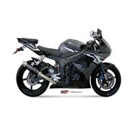 Escape Mivv Gp Carbono Negro Y.013.L2S