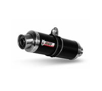 ESCAPE MIVV GP CARBONO SUZUKI GSX-R 600 '06-'07 / GSX-R 750 '06-'07 AS.021.L2S