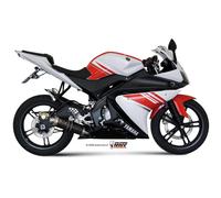 Escape Mivv Gp Carbono Y.030.L2S