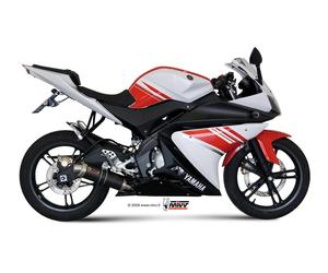 Escape Mivv Gp Carbono Y.030.L2S