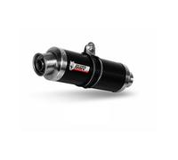 ESCAPE MIVV GP CARBONO YAMAHA YZF 600 R6 '03-'05 Y.013.L2S