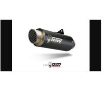 Escape Mivv Gp Pro Acero Negro Y.078.LXBP