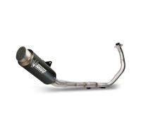Mivv Gp Honda Cb 125 R 2021-24 Full Line System One Size