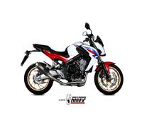 Escape Mivv Gp Pro Carbono H.055.L2P