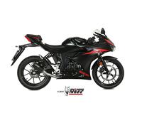 Escape Mivv Gp Pro Carbono H.055.L2P
