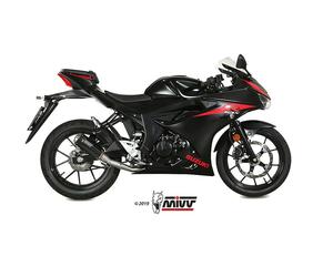 Escape Mivv Gp Pro Carbono H.055.L2P