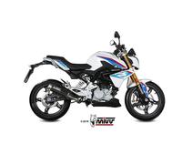 B.032.L2P ESCAPE MIVV BMW G 310 R 2018 2024