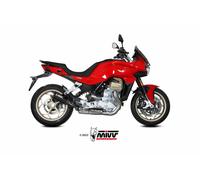 Escape Mivv Gp Pro Carbono Negro M.015.L2P