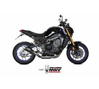 Y.066.L2P ESCAPE MIVV YAMAHA MT-09 / SP / FZ-09 2021 2023