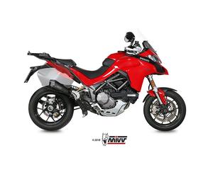 Escape Mivv Gp Pro Titanio H.075.L6P