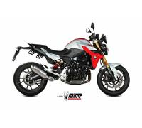 Tubo de Escape En Titan MIVV Gppro BMW F 900R 2020-2024