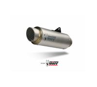 K.042.L6P - Silenciador Escape Mivv SPORT GPpro Titanio KAWASAKI ZX-10 R (16-)