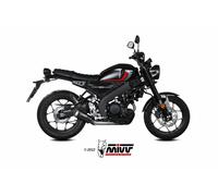 Escape Mivv MK3 Acero Negro Y.075.SM3B