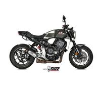 H.068.LM3X ESCAPE MIVV HONDA CB 1000 R 2018 2024