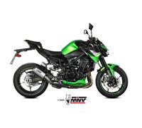 K.052.LM3X ESCAPE MIVV KAWASAKI Z900 2020 2024
