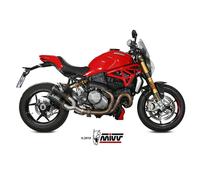 Escape Mivv MK3 Carbono D.042.SM3C