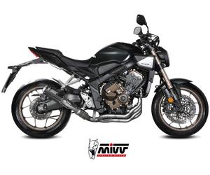 Escape Mivv MK3 Carbono H.094.SM3C