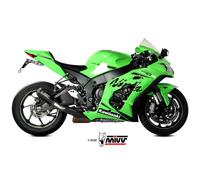 Escape Mivv MK3 Carbono K.042.LM3C