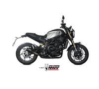 E.008.SM3C ESCAPE MIVV BENELLI LEONCINO 800 2022 2024