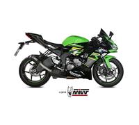 Escape Mivv MK3 Carbono Negro K.050.SM3C