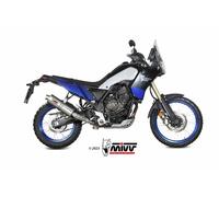 Y.064.LX1 ESCAPE MIVV YAMAHA Ténéré 700 2019 2024