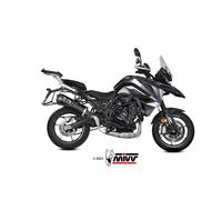 E.012.LEC ESCAPE MIVV BENELLI TRK 702 / X 2023 2024